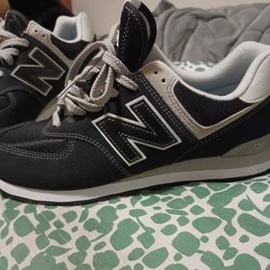 New Balance Classic 574